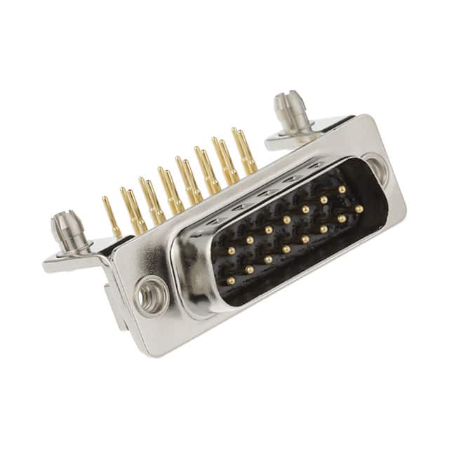 773-E15-113R461 NorComp Inc.  Ensembles de connecteurs D-Sub